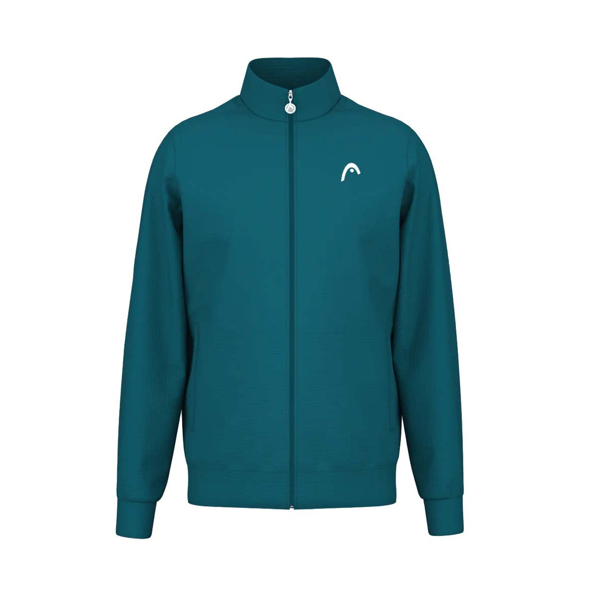 HEAD Breaker 25 Petrol blue Jacket