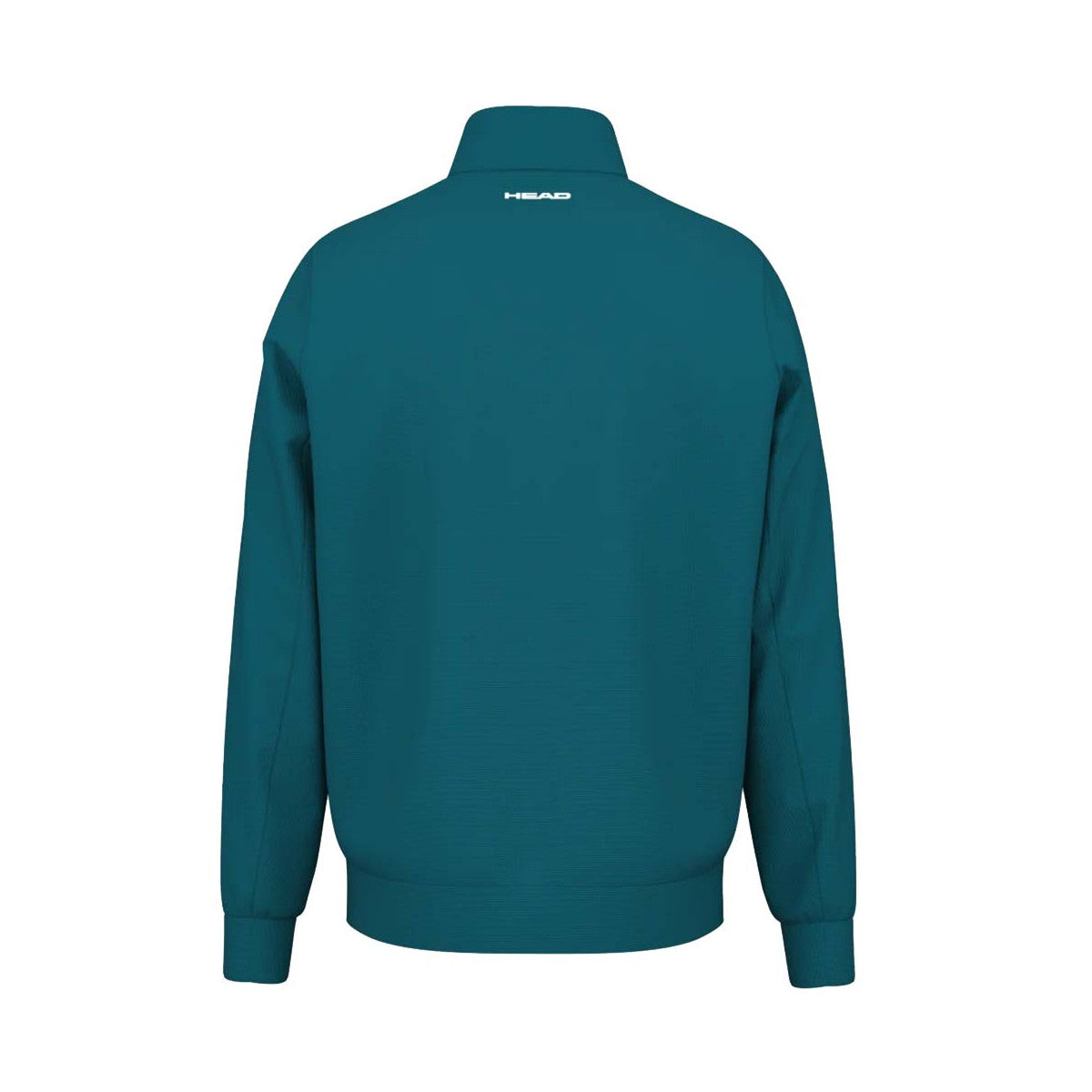 HEAD Breaker 25 Petrol blue Jacket – 2