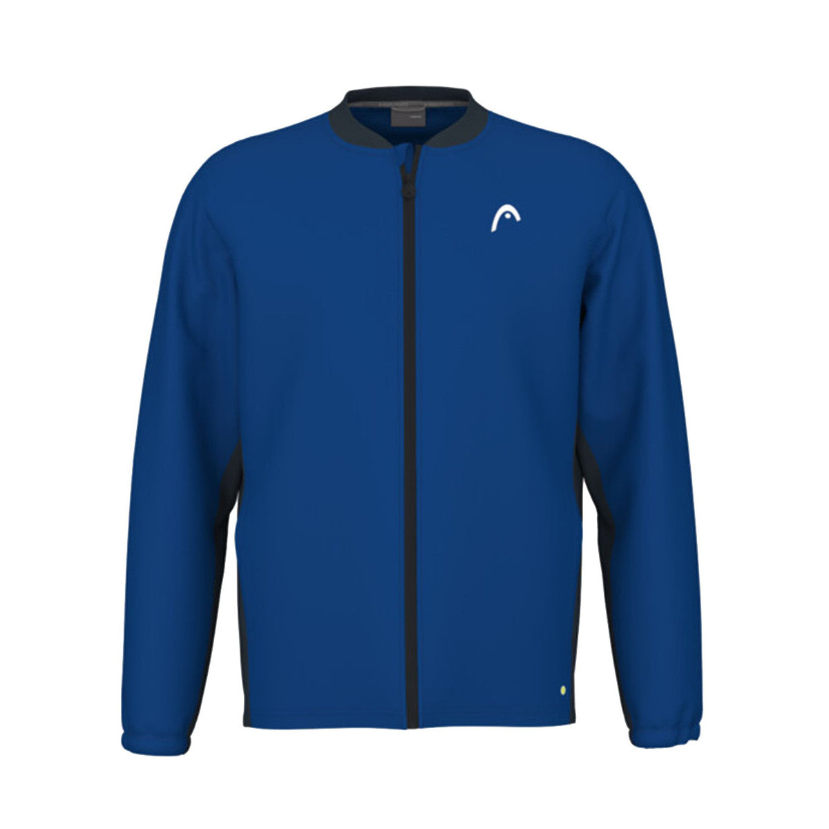 HEAD Breaker Blue Jacket