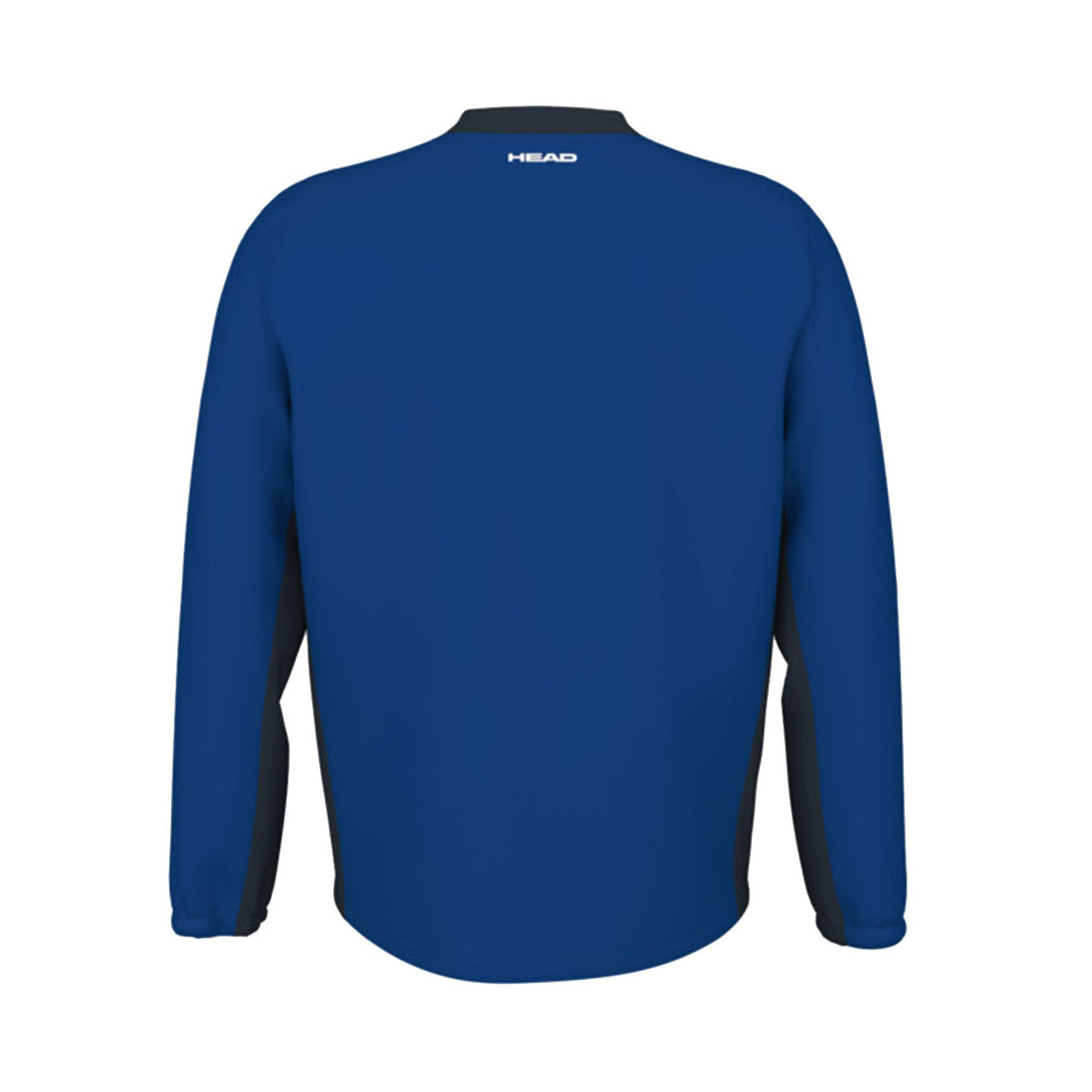 HEAD Breaker Blue Jacket – 2