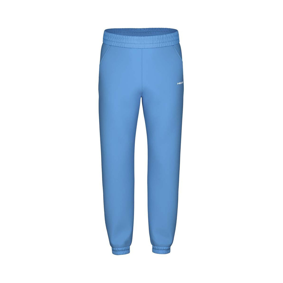 HEAD Breaker Trousers Sky Blue