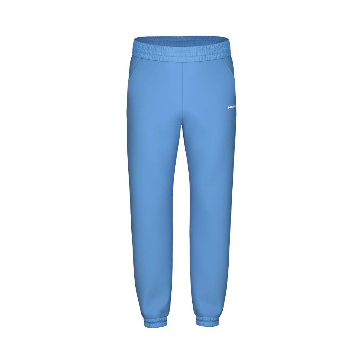 HEAD Breaker Trousers Sky Blue