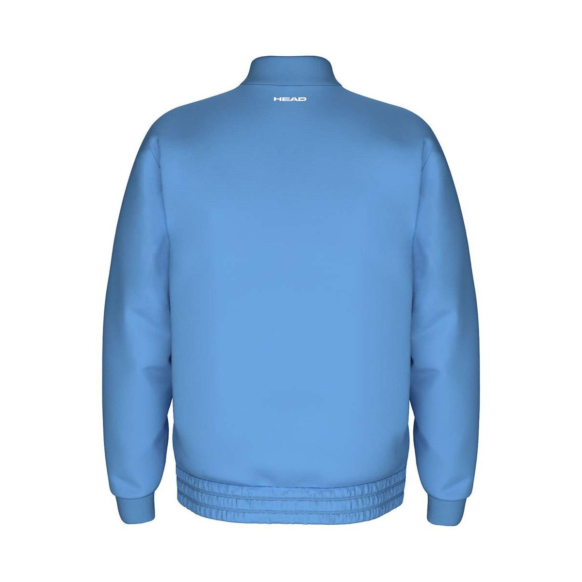 HEAD Breaker Zipped Jacket Sky Blue – 2