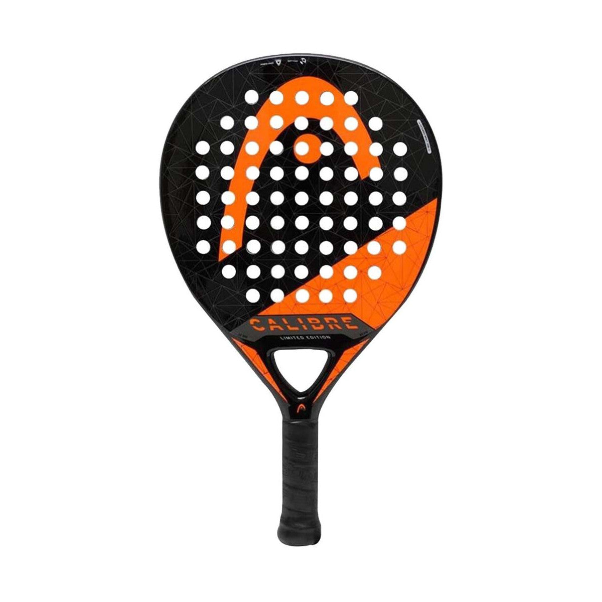 HEAD Calibre Orange Padel Racquet