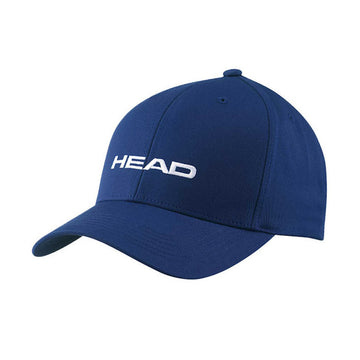 HEAD Cap Blue