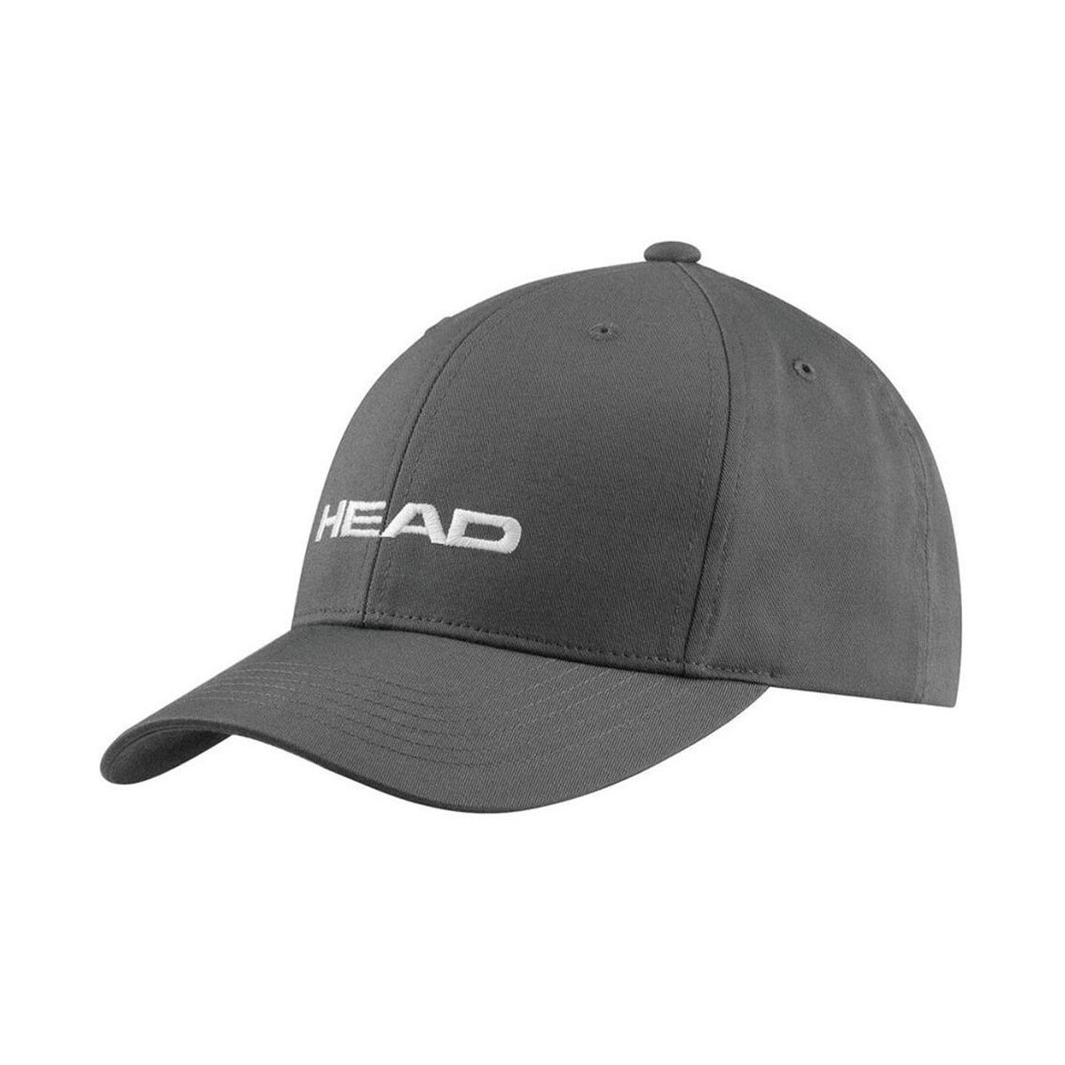HEAD Cap Gray