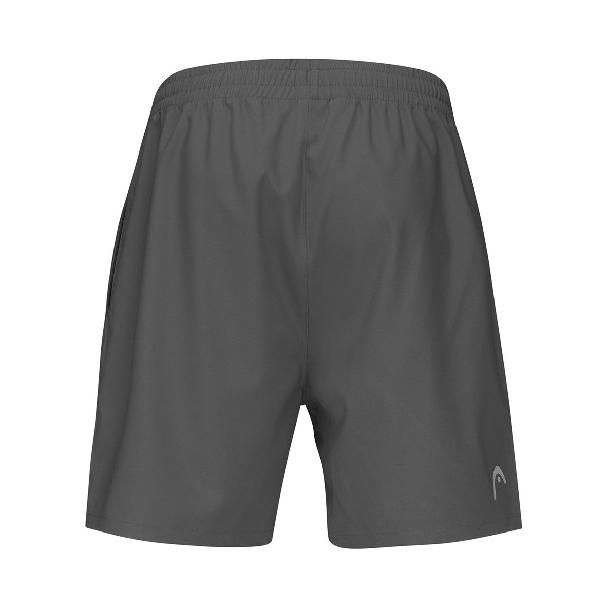 HEAD Club 25 Gray Short – 2