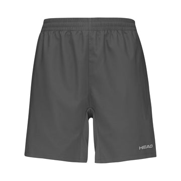 HEAD Club 25 Gray Short