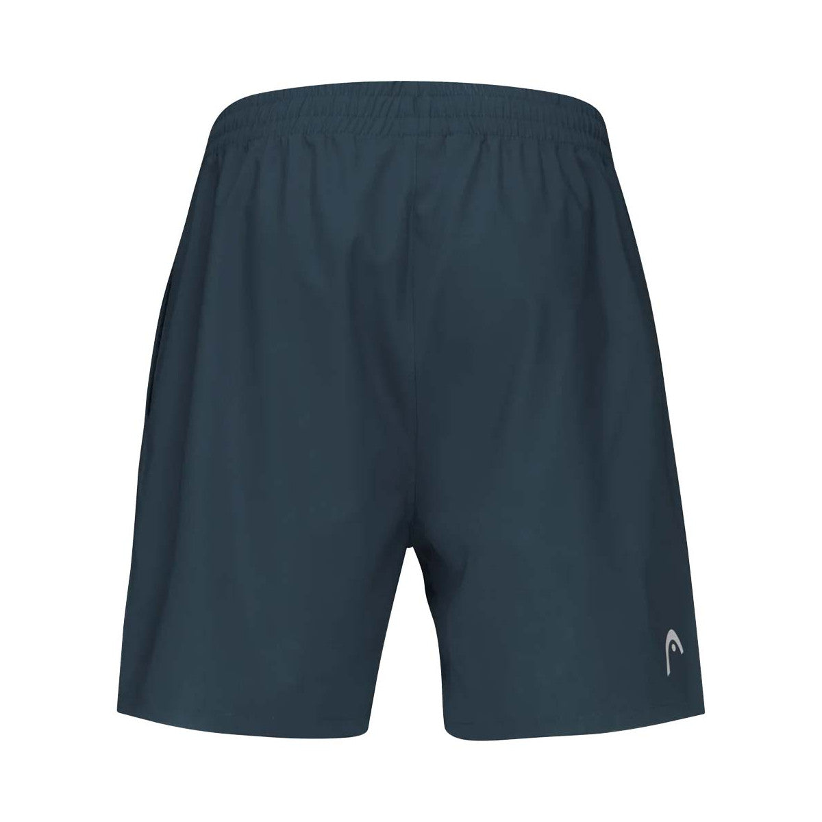 HEAD Club 25 Navy Blue Short – 2