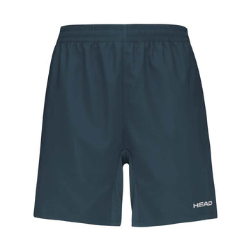 HEAD Club 25 Navy Blue Short