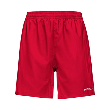 HEAD Club 25 Red Short