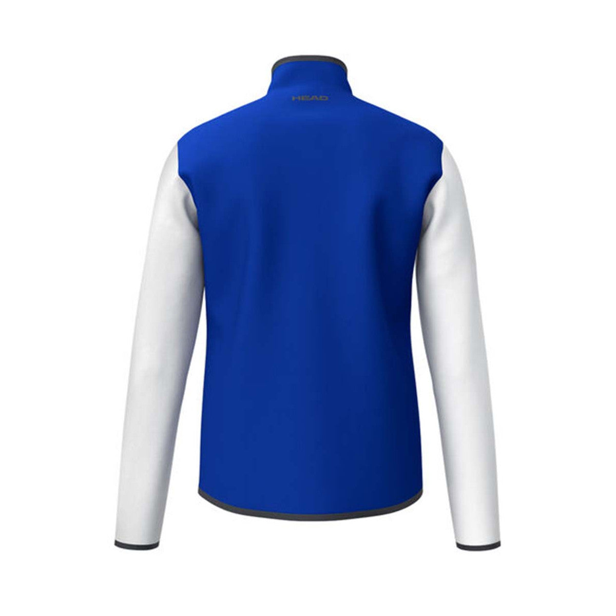 HEAD Club 25 Zip Jacket Blue – 2