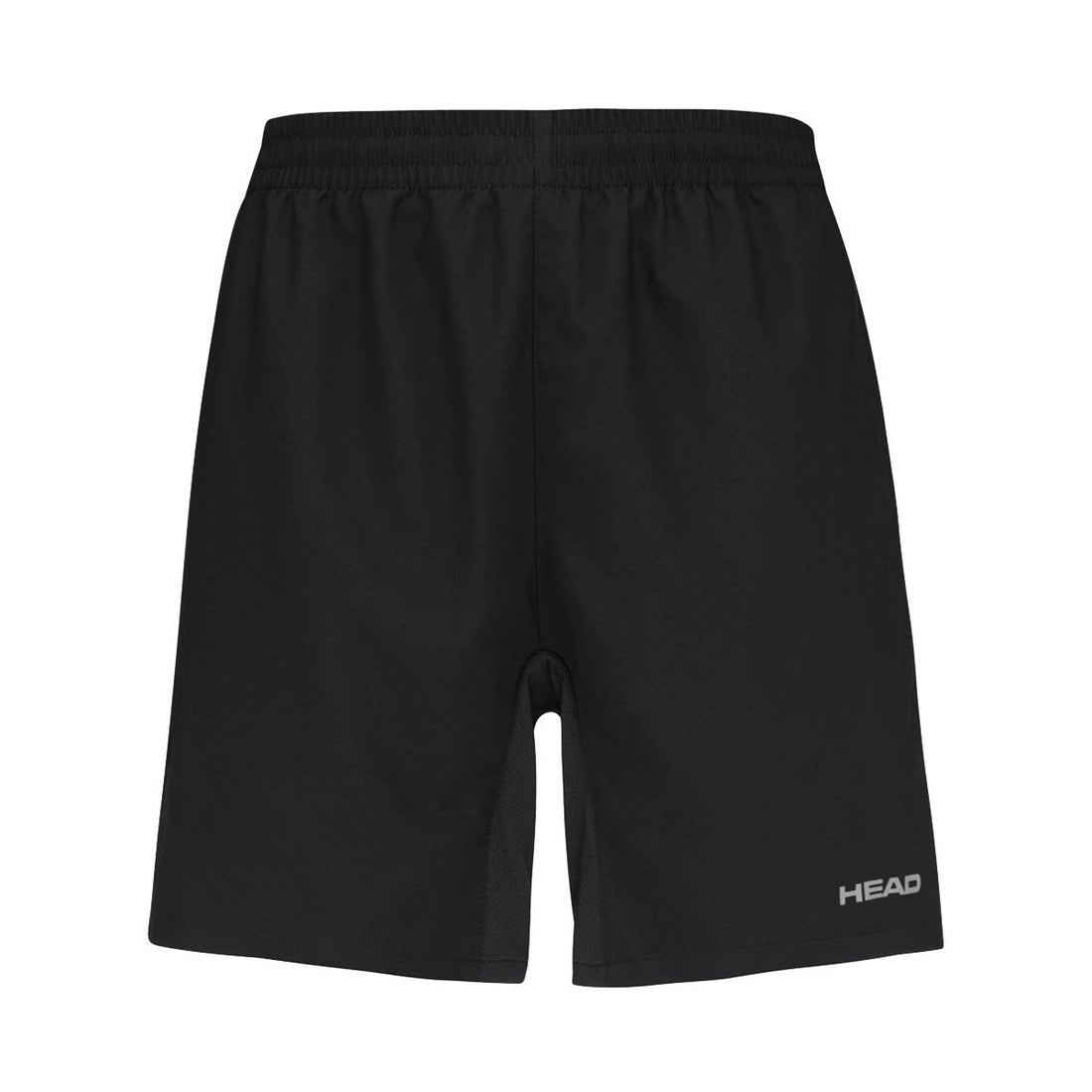 HEAD Club Bermudas Junior black shorts