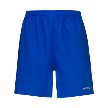 HEAD Club Bermudas Junior Blue shorts