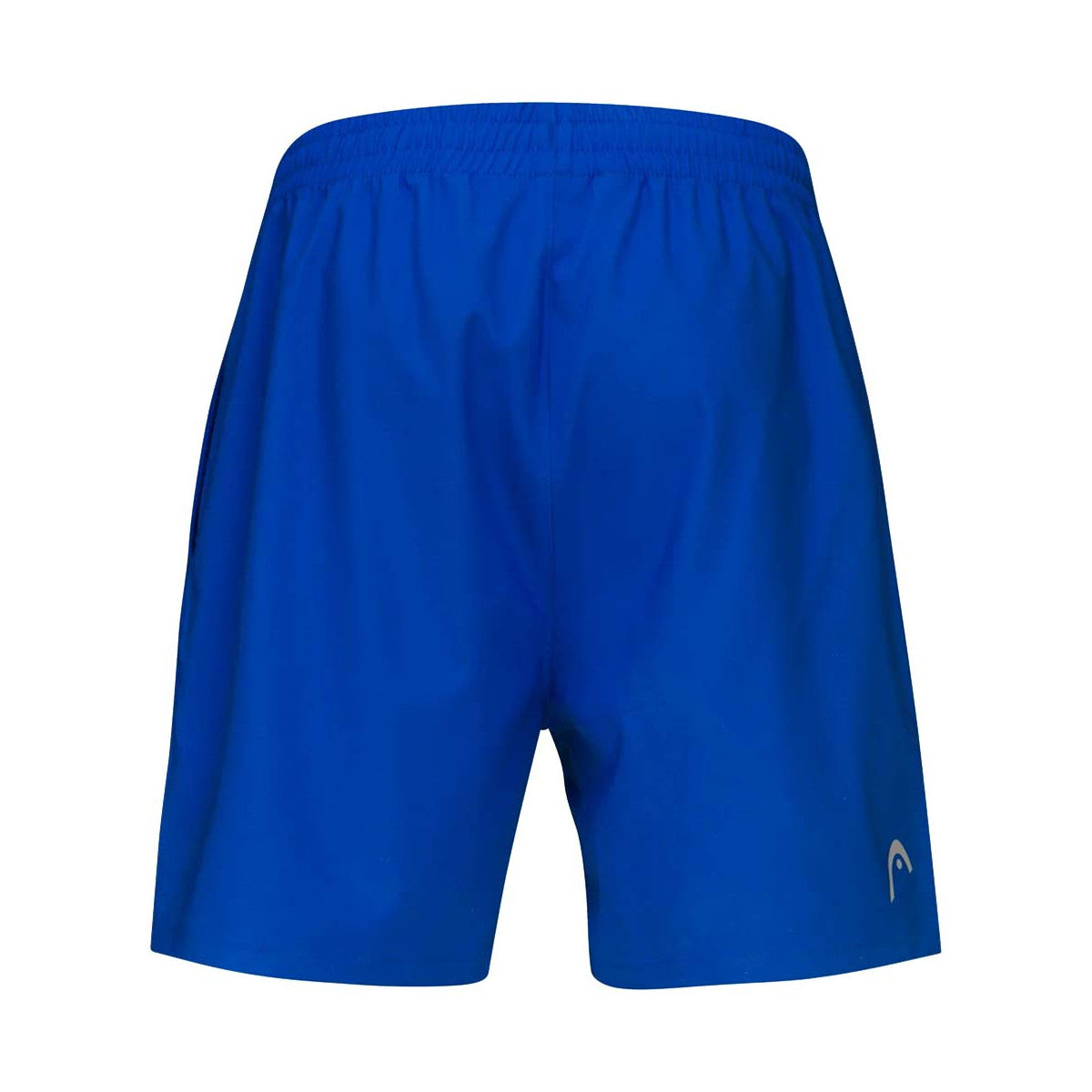 HEAD Club Bermudas Junior Blue shorts – 2