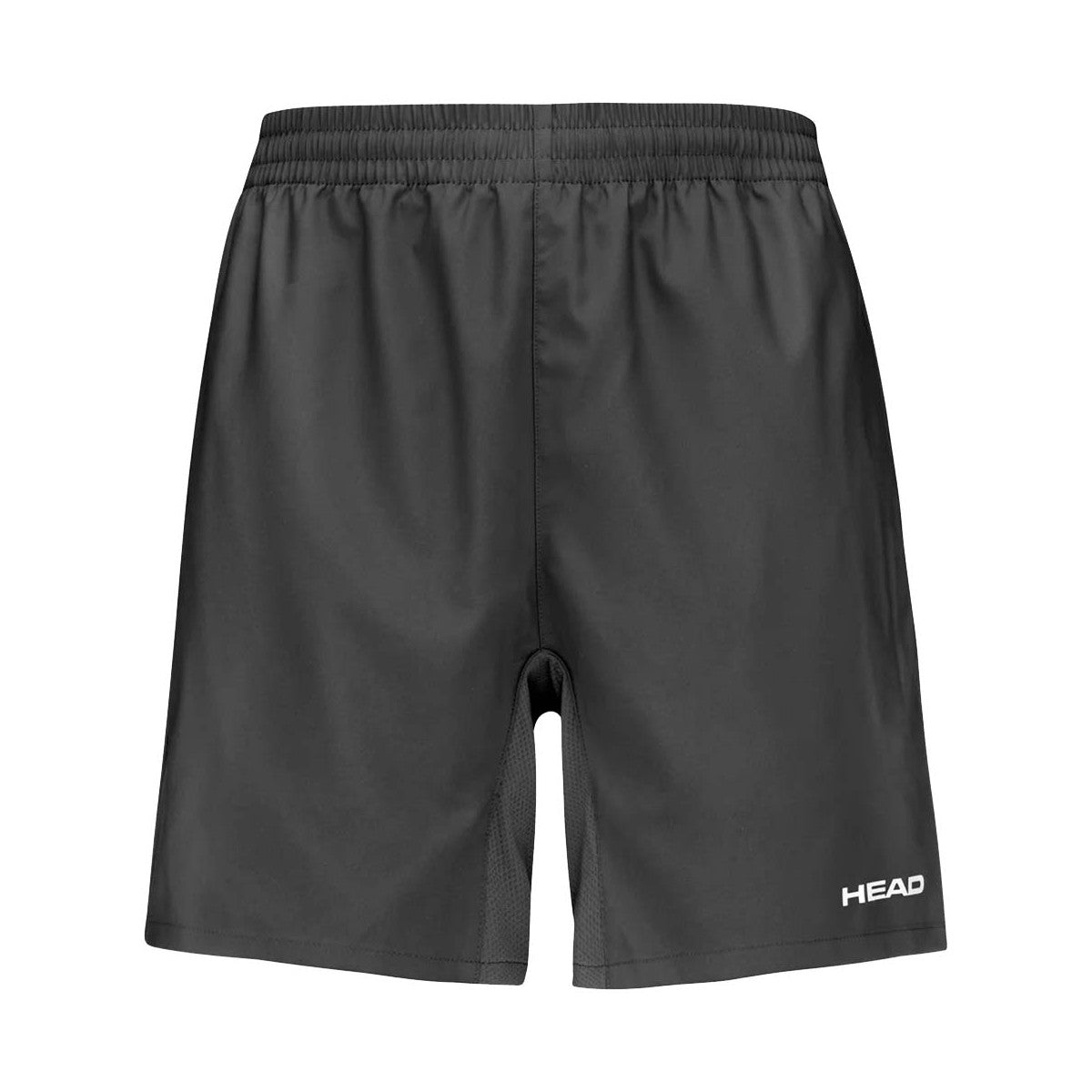 HEAD Club Bermudas Junior Grey shorts