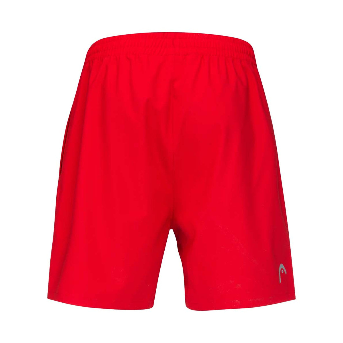 HEAD Club Bermudas Junior Red shorts – 2