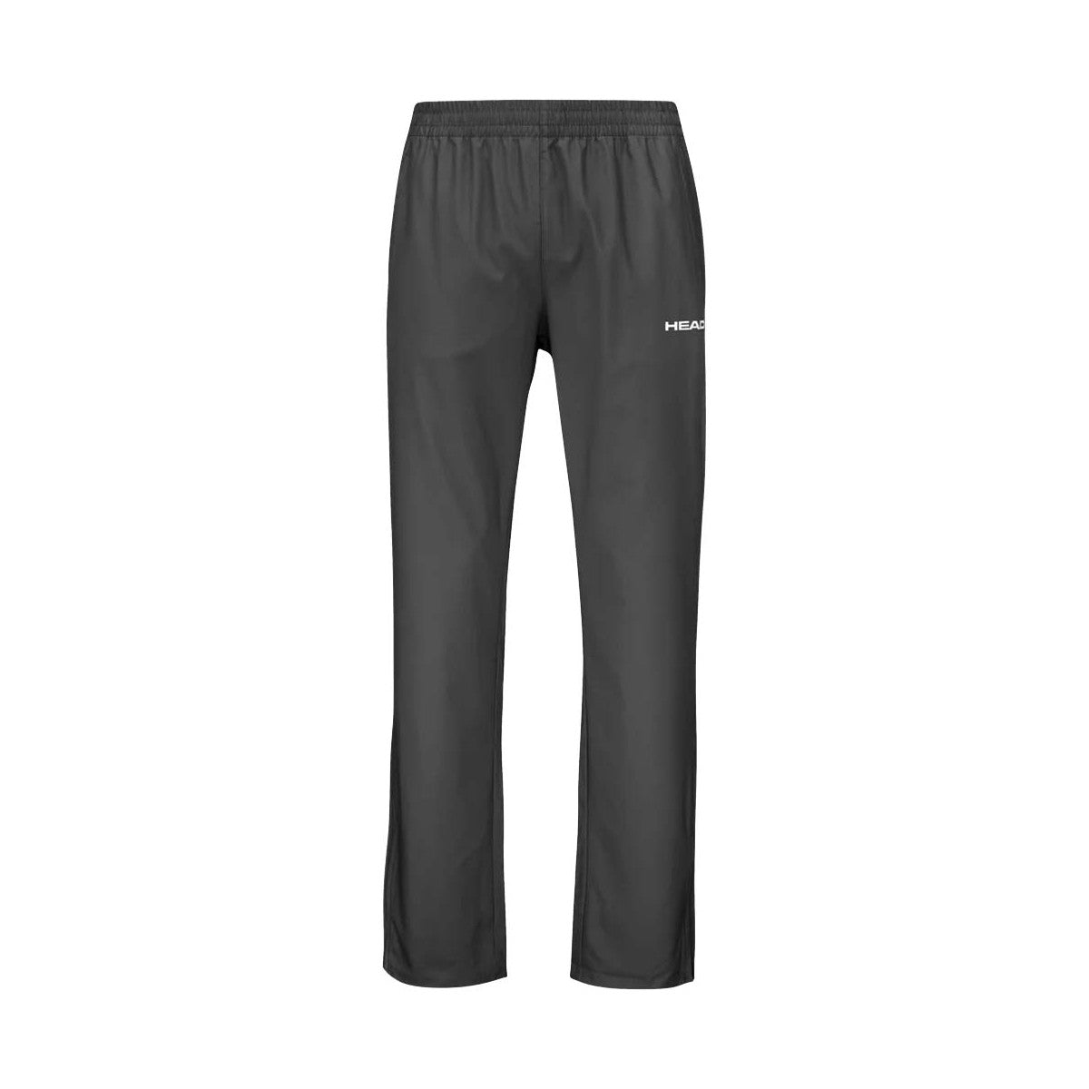 HEAD Club Grey Pants