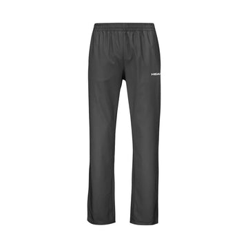 HEAD Club Grey Pants