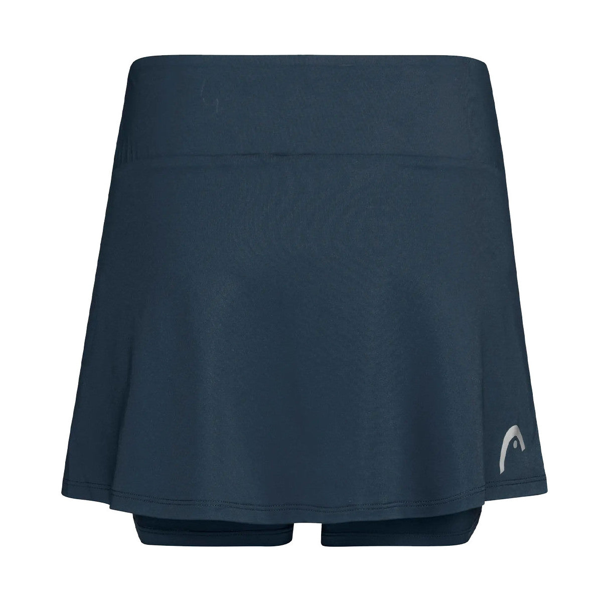 HEAD Club Navy Blue Woman Skirt – 2