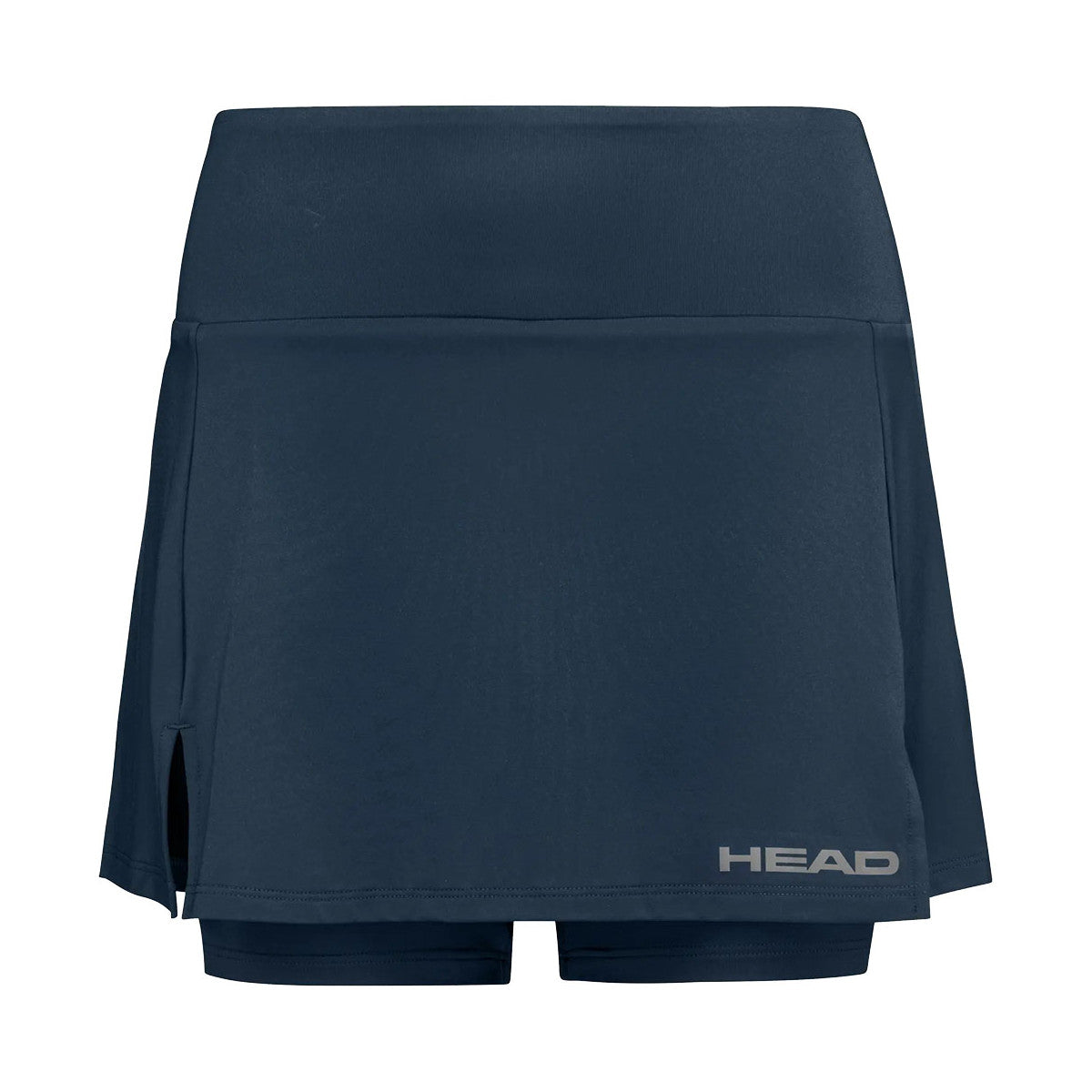 HEAD Club Navy Blue Woman Skirt