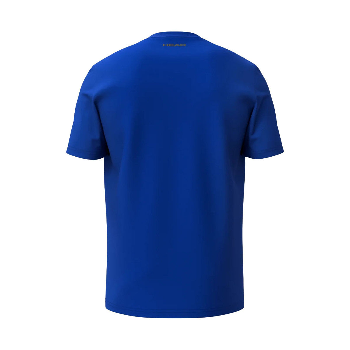 HEAD Club Original 25 Blue T-Shirt – 2