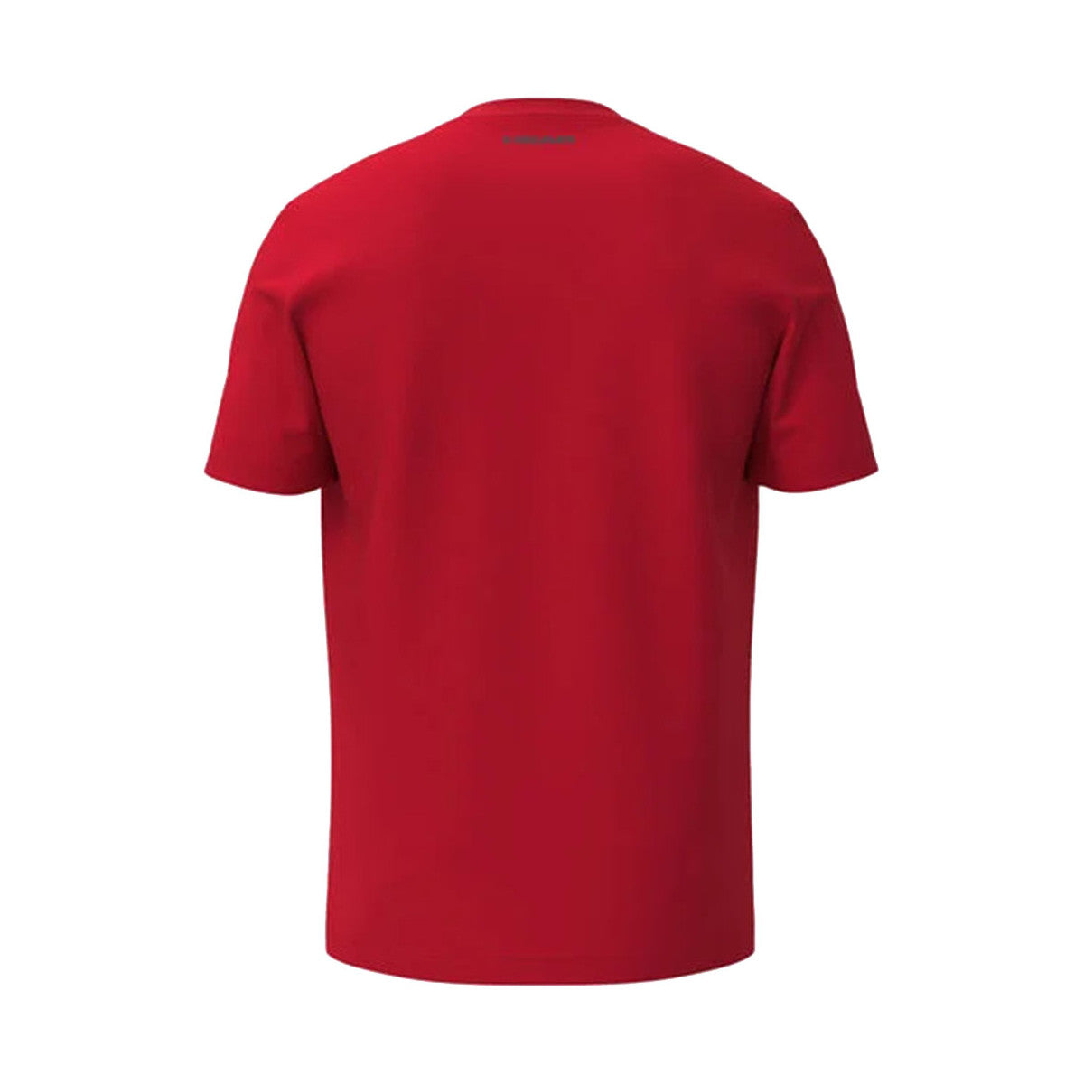HEAD Club Original 25 Red T-Shirt – 2