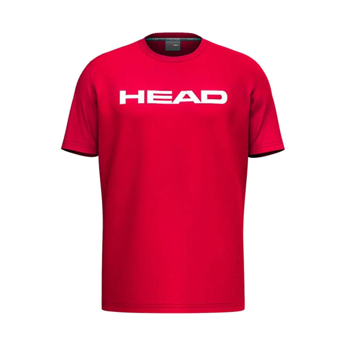 HEAD Club Original 25 Red T-Shirt
