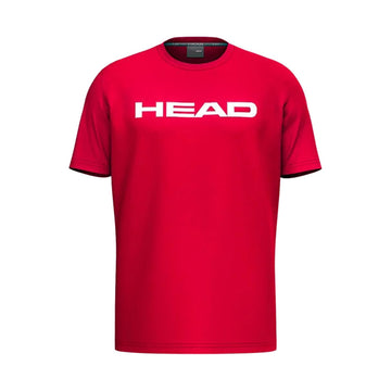 HEAD Club Original 25 Red T-Shirt