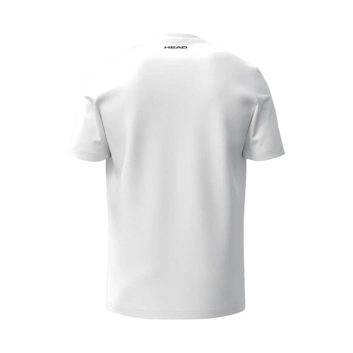 HEAD Club Original 25 White T-Shirt – 2