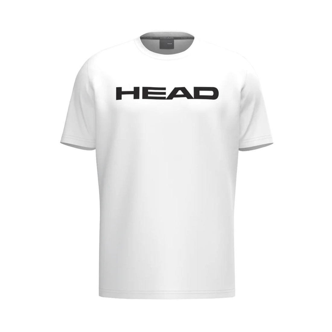 HEAD Club Original 25 White T-Shirt