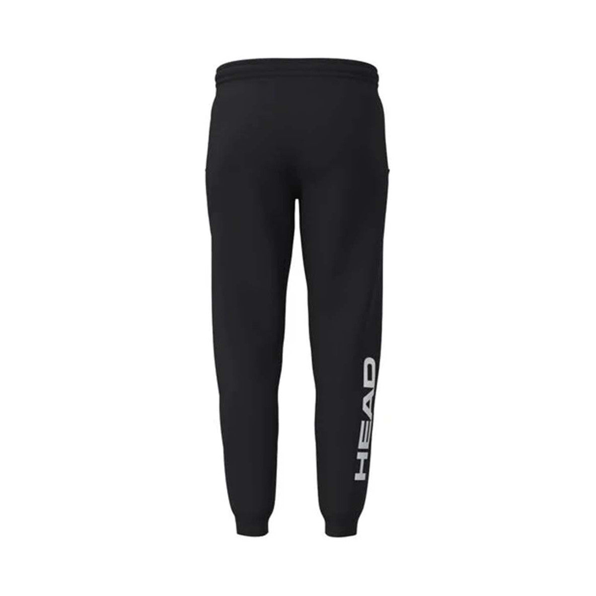 HEAD Club Original Black Pants – 2