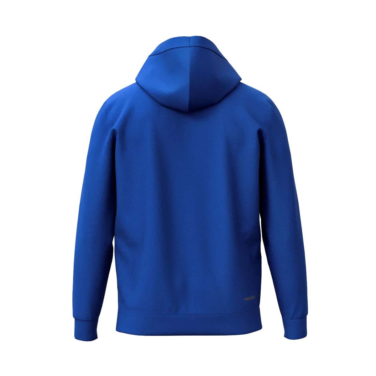 HEAD Club Original Blue Hoodie – 2