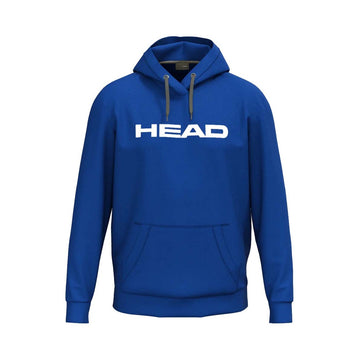 HEAD Club Original Blue Hoodie