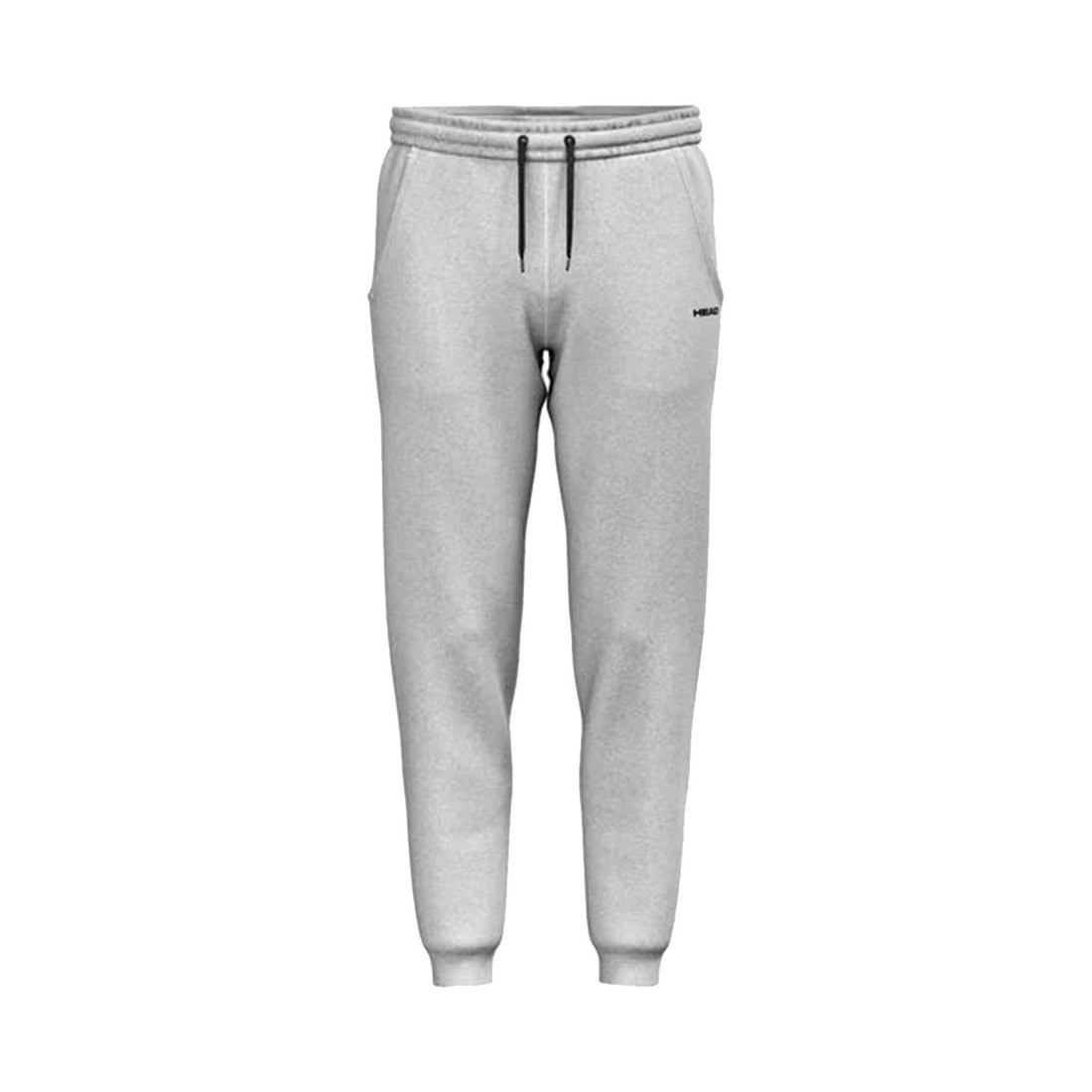 HEAD Club Original Heather gray Pants