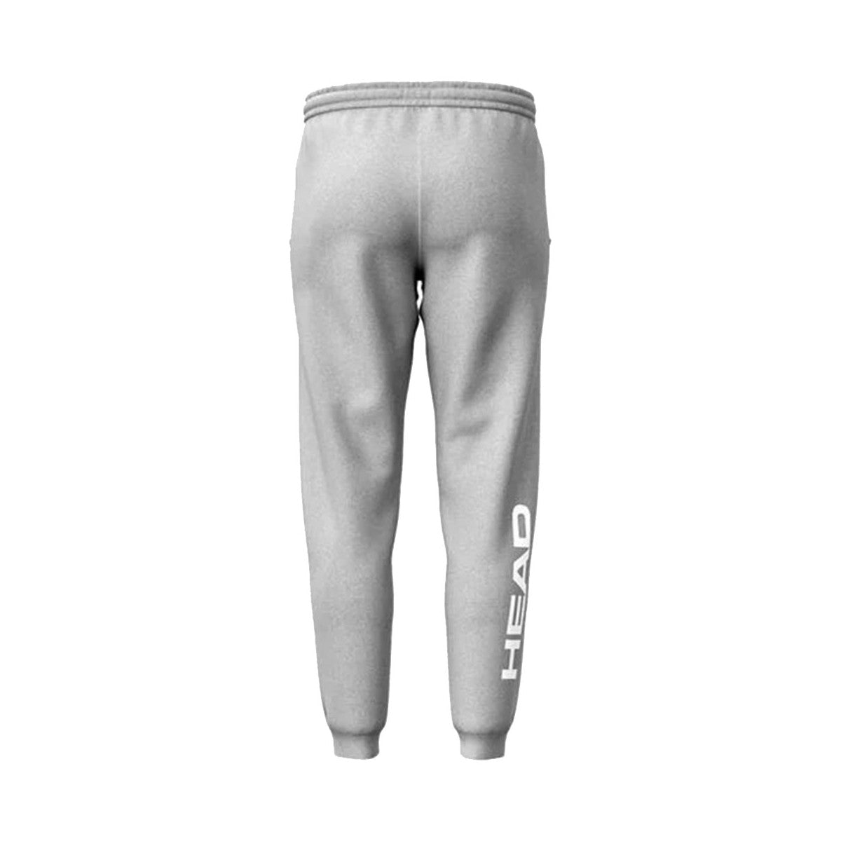HEAD Club Original Heather gray Pants – 2