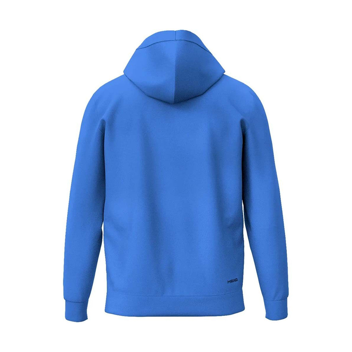 HEAD Club Original Hooded Sweatshirt Sky Blue – 2