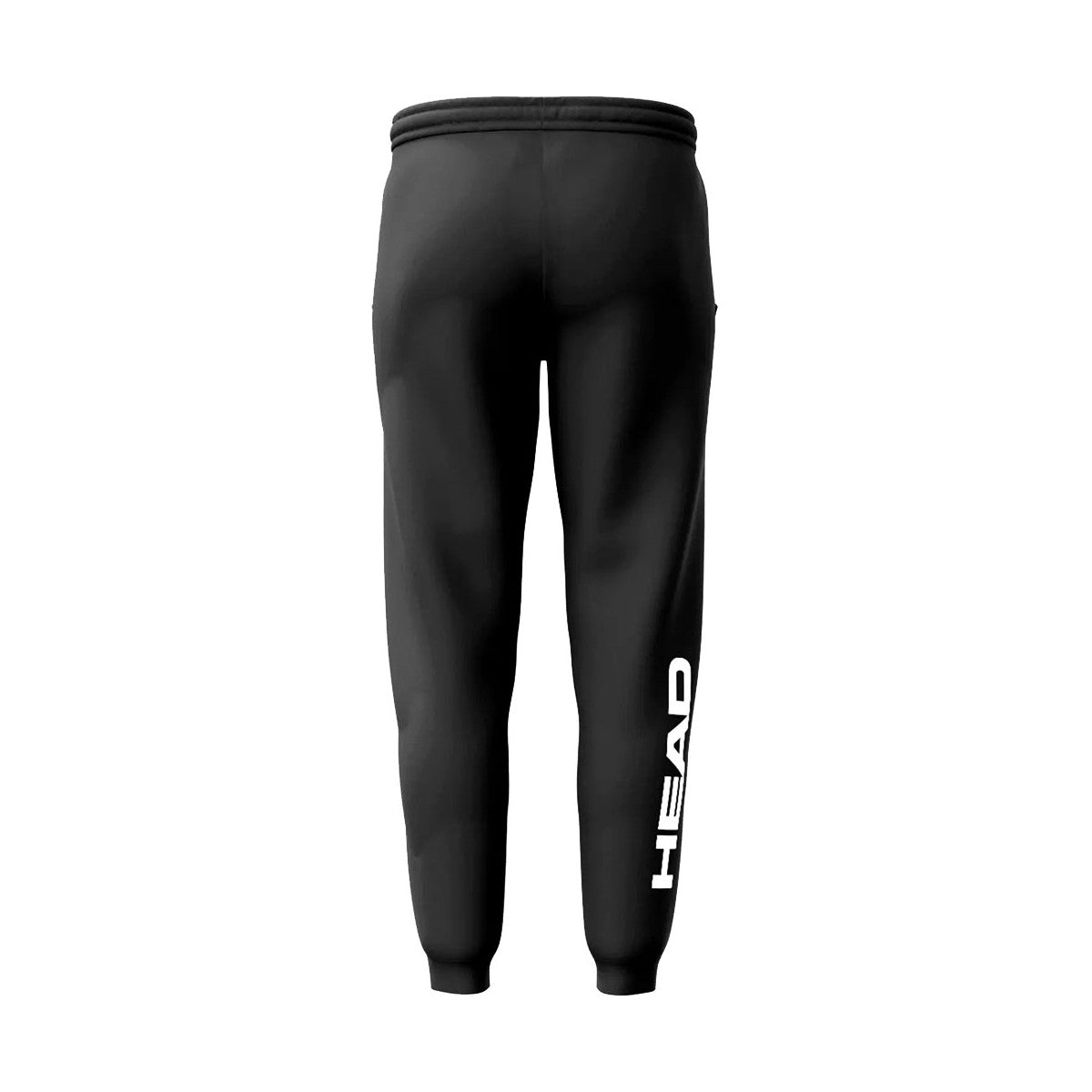 HEAD Club Original Junior Black Pants – 2