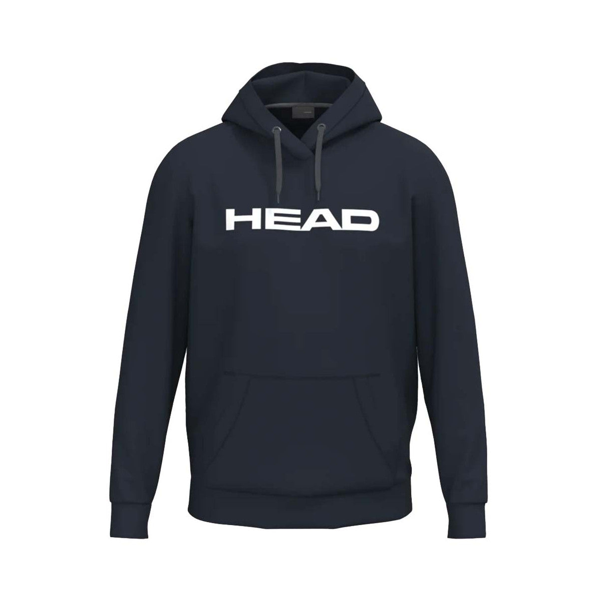 HEAD Club Original Navy Blue Hoodie