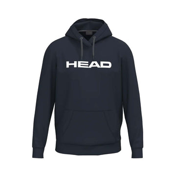 HEAD Club Original Navy Blue Hoodie