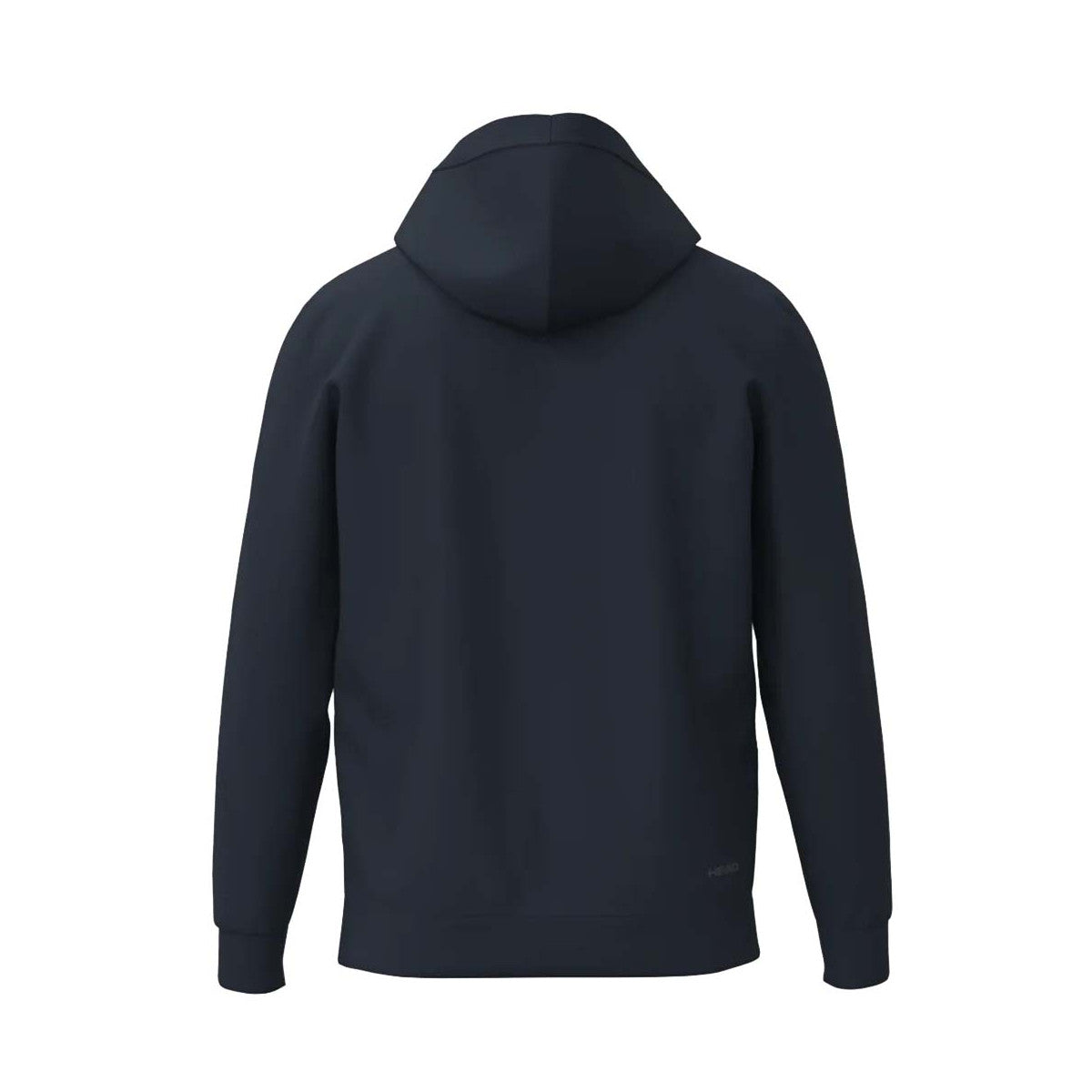 HEAD Club Original Navy Blue Hoodie – 2