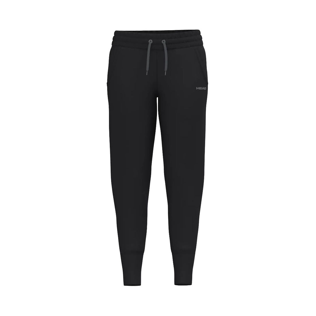 HEAD Club Original Women Black Pants