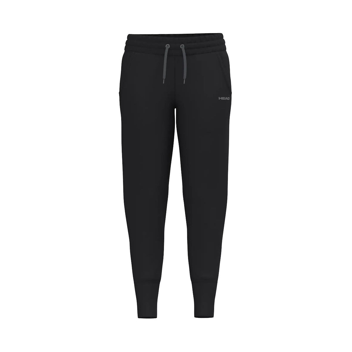 HEAD Club Original Women Black Pants