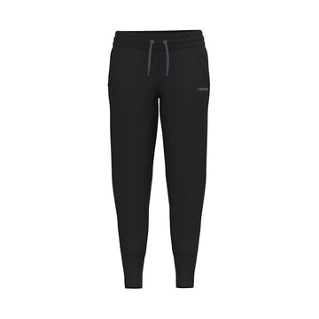 HEAD Club Original Women Black Pants