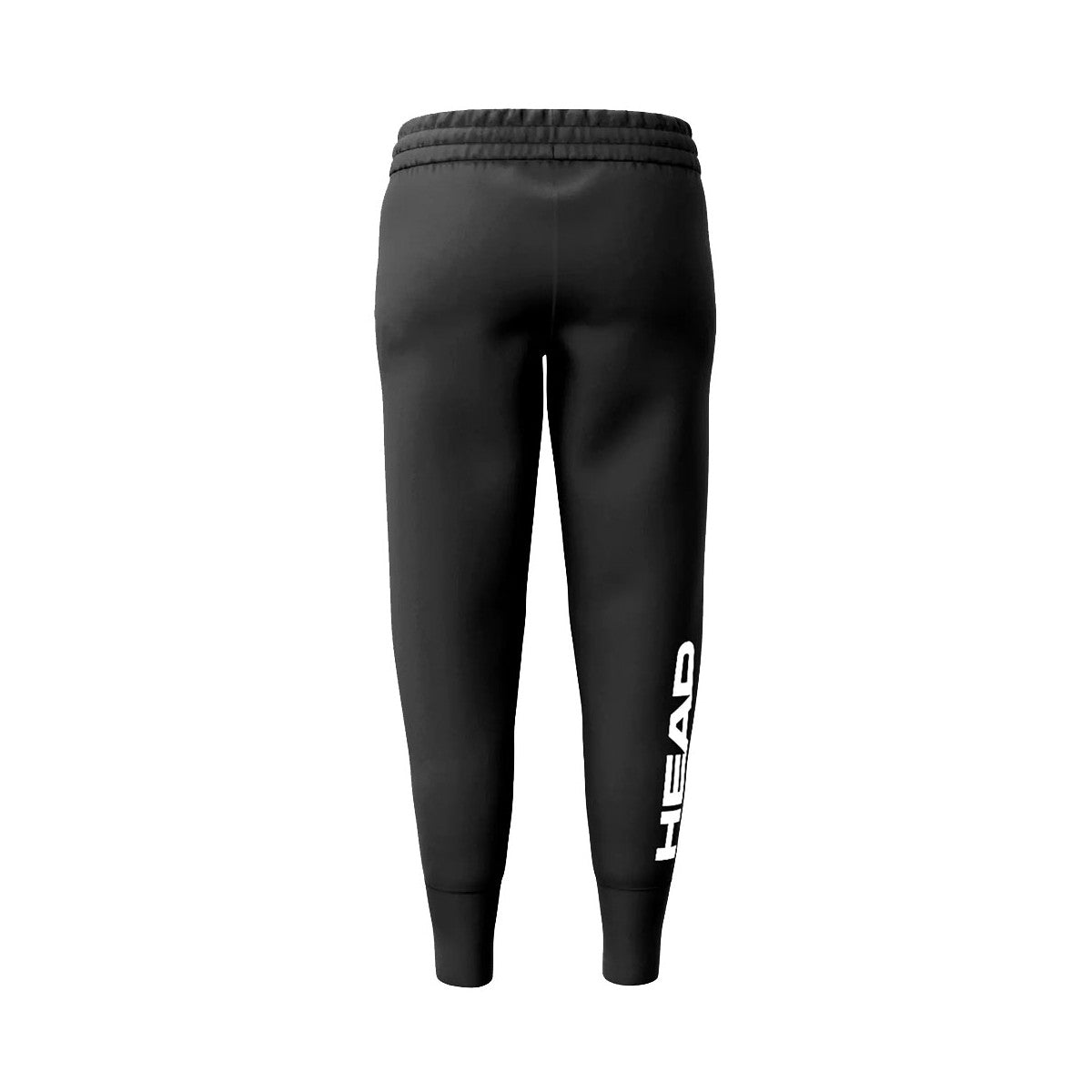 HEAD Club Original Women Black Pants – 2