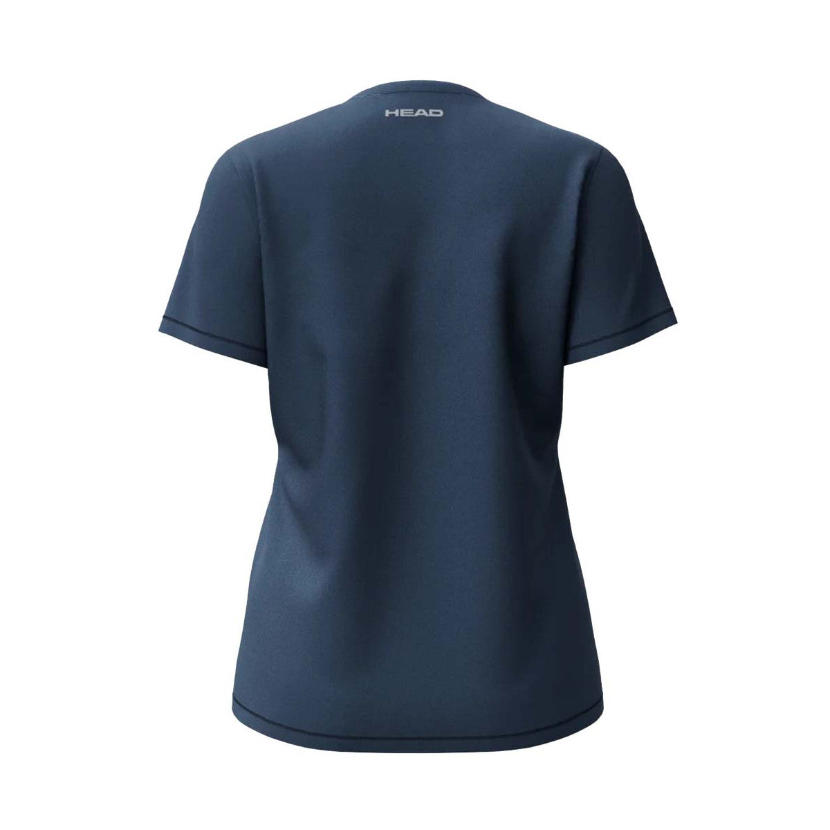 HEAD Club Original Women T-Shirt Navy blue – 2