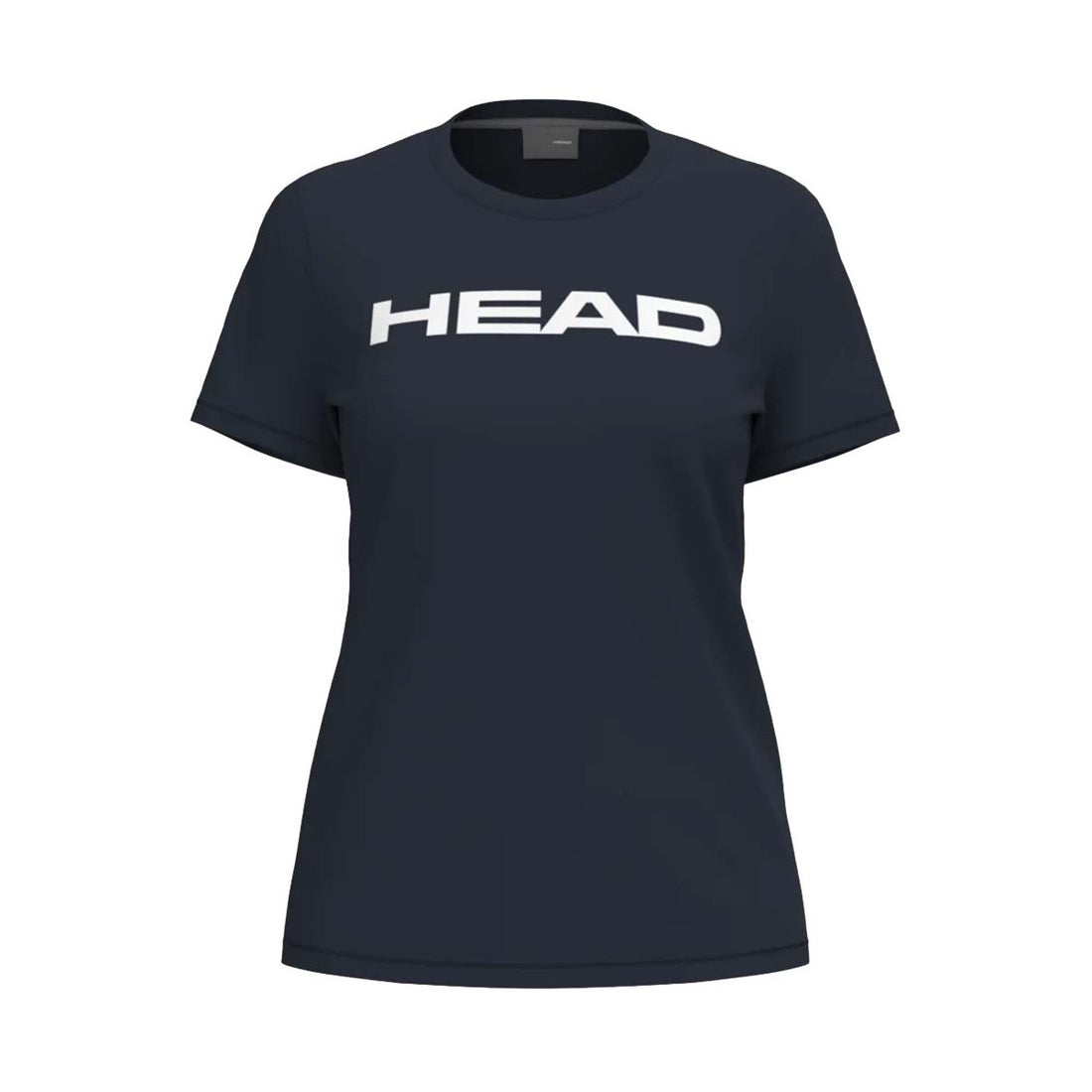 HEAD Club Original Women T-Shirt Navy blue