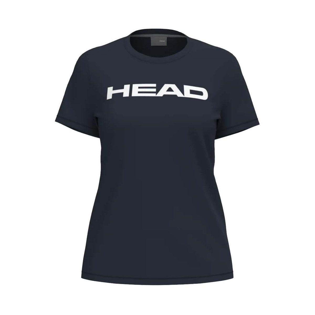 HEAD Club Original Women T-Shirt Navy blue