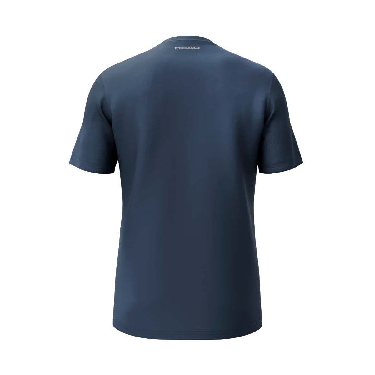 HEAD Club Tech 25 T-Shirt Navy Blue – 2