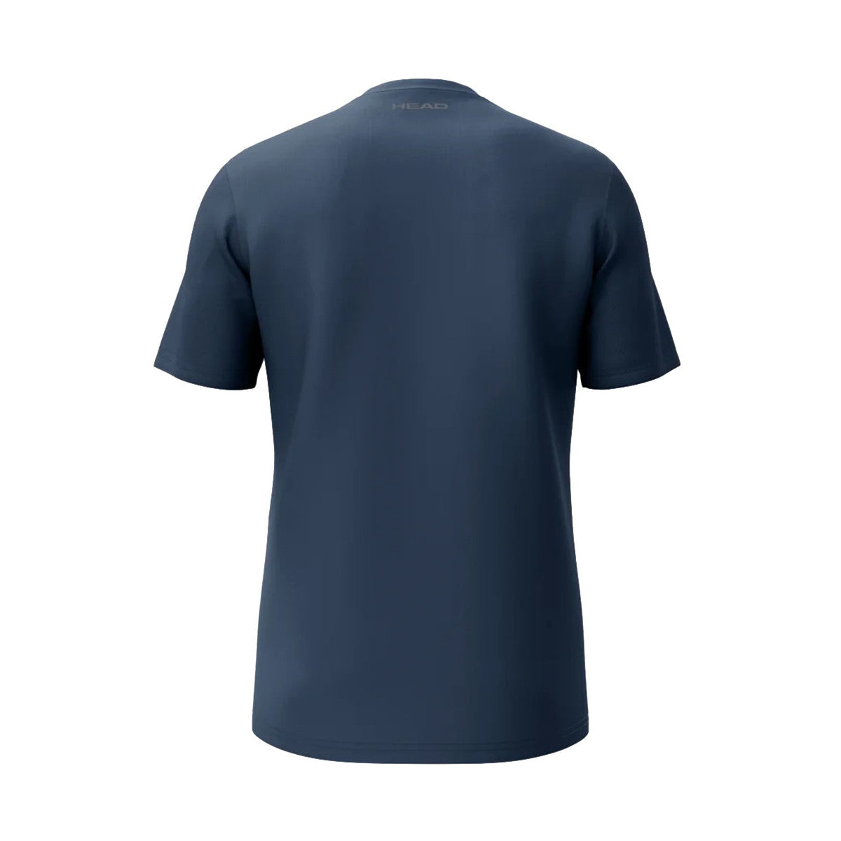 HEAD Club Tech Junior Navy blue T-Shirt – 2